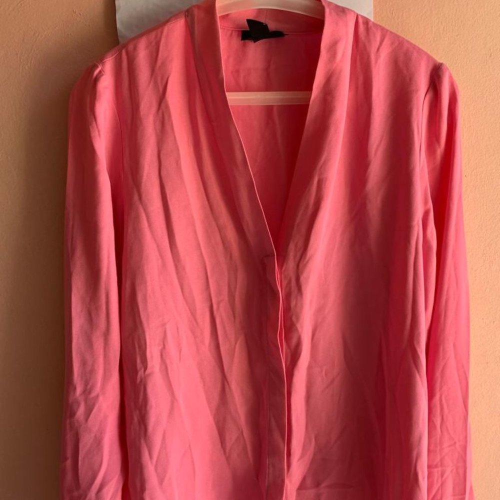 Halogen Long Sleeve Top, Excellent Condition